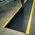 Slip-Resistant Diamond Plate Anti-Fatigue Mats